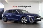 2025 Audi A5