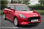 2024 Suzuki Swift