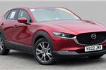 2022 Mazda CX-30