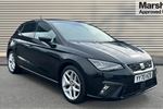 2020 SEAT Ibiza