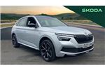 2023 Skoda Kamiq