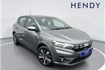 2024 Dacia Sandero 1.0 Tce Expression 5dr