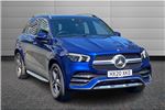 2020 Mercedes-Benz GLE