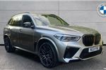 2021 BMW X5 M