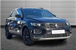 2021 Volkswagen T-Roc