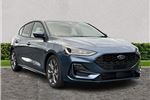 2023 Ford Focus