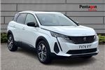 2024 Peugeot 3008 1.6 Hybrid 180 Active Premium+ 5dr e-EAT8