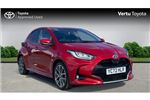 2022 Toyota Yaris