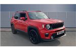 2021 Jeep Renegade