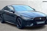 2023 Jaguar XE