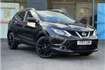 2017 Nissan Qashqai