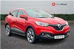 2018 Renault Kadjar