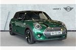 2020 MINI Electric
