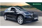 2021 Skoda Enyaq