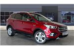 2019 Ford Kuga