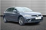2024 Volkswagen Polo