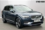 2024 Volvo XC90