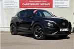 2022 Nissan Juke