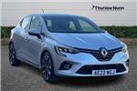 2022 Renault Clio