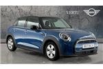 2021 MINI Hatchback 5dr