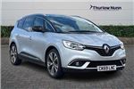 2020 Renault Grand Scenic