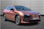 2023 Lexus RZ