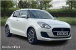 2024 Suzuki Swift