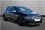 2023 Volkswagen Golf R