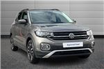 2020 Volkswagen T-Cross