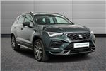 2022 SEAT Ateca