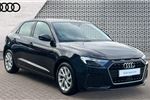 2021 Audi A1
