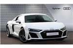 2024 Audi R8 5.2 FSI [570] V10 Performance 2dr S Tronic RWD