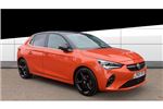 2020 Vauxhall Corsa