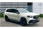 2023 Mercedes-Benz GLS