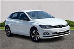 2020 Volkswagen Polo