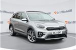 2022 Kia Niro