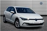 2024 Volkswagen Golf