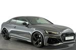 2021 Audi RS5