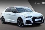 2023 Audi A1