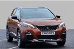 2019 Peugeot 3008