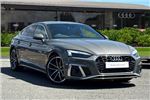 2024 Audi A5 Sportback