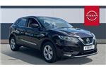 2019 Nissan Qashqai