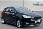 2016 Ford C-MAX