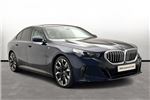 2024 BMW 5 Series