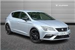 2020 SEAT Leon