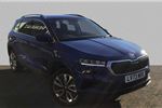 2023 Skoda Karoq