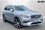 2021 Volvo XC90