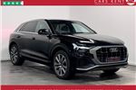 2021 Audi Q8