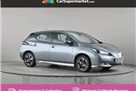 2022 Nissan Leaf