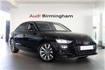2021 Audi A4